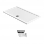 Акриловый душевой поддон Lavinia Boho One 3701510S Акриловый душевой поддон Lavinia Boho One 3701510S