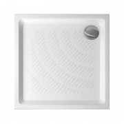 Акриловый душевой поддон Lavinia Boho Rock 90x90 37074900 Акриловый душевой поддон Lavinia Boho Rock 90x90 37074900