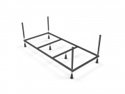 Каркас для ванны Cersanit Smart 170 Каркас для ванны Cersanit Smart 170