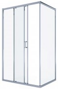Душевой уголок Iva E4SX129C 120x90 Душевой уголок Iva E4SX129C 120x90