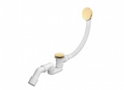 Сифон для ванны click/clack Wellsee Useful Extras 231915000 Сифон для ванны click/clack Wellsee Useful Extras 231915000